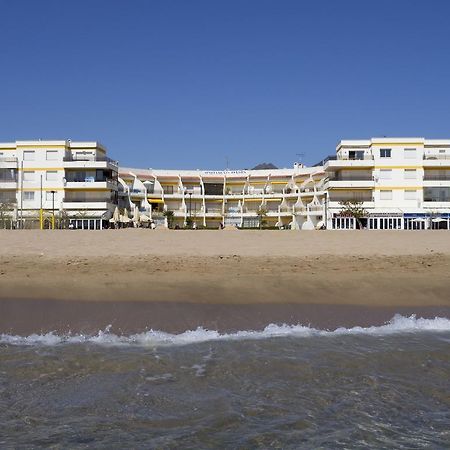 Ferienwohnung Inmosantos Oasis B7 Roses Exterior foto
