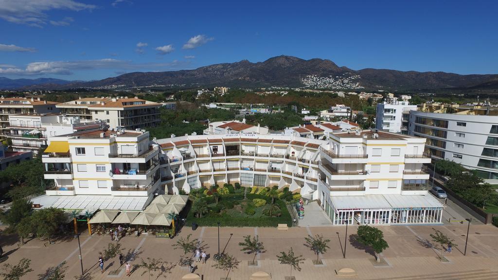 Ferienwohnung Inmosantos Oasis B7 Roses Exterior foto