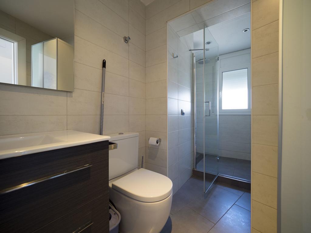 Ferienwohnung Inmosantos Oasis B7 Roses Exterior foto